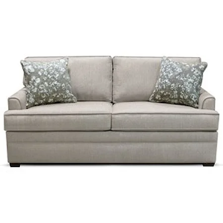 Transitional Sofa